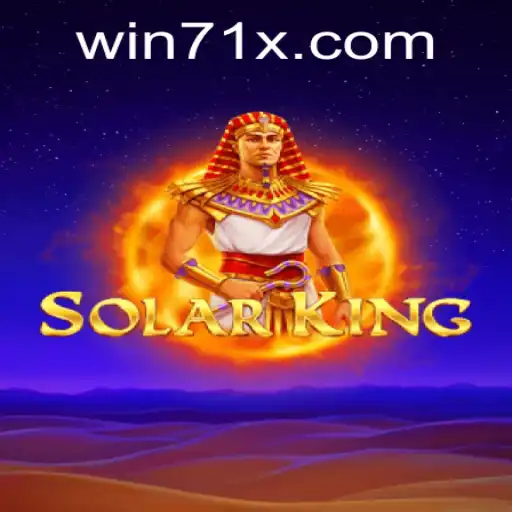 Unveiling SolarKing: An Engaging Adventure Awaits with 71x PH Login