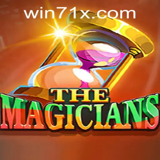 TheMagicians: A Magical Journey Awaits with 71x PH Login