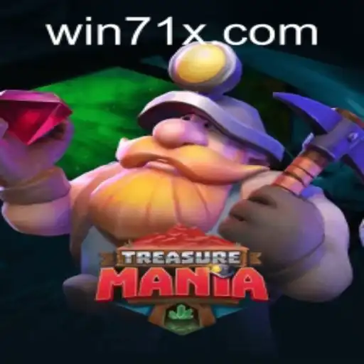 TreasureMania - Discover the Exciting World of Adventure and Strategy