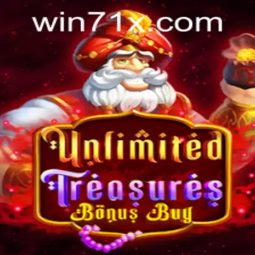 UnlimitedTreasuresBonusBuy: A Deep Dive into the Game and Its Features