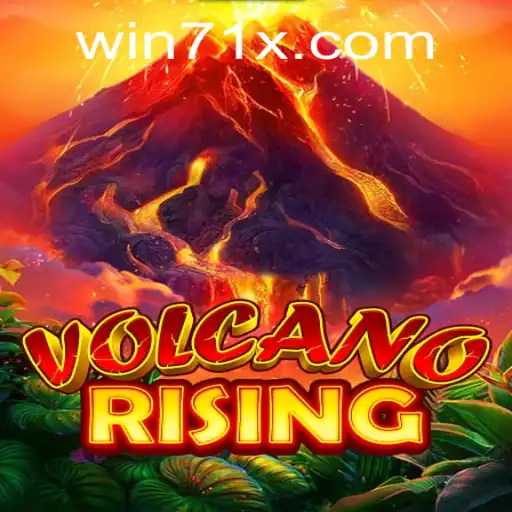 VolcanoRising: Unveiling the Eruption of Gameplay and Adventure