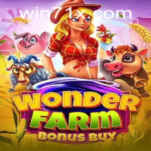 Discover WonderFarmBonusBuy: A Thrilling Adventure with 71x PH Login
